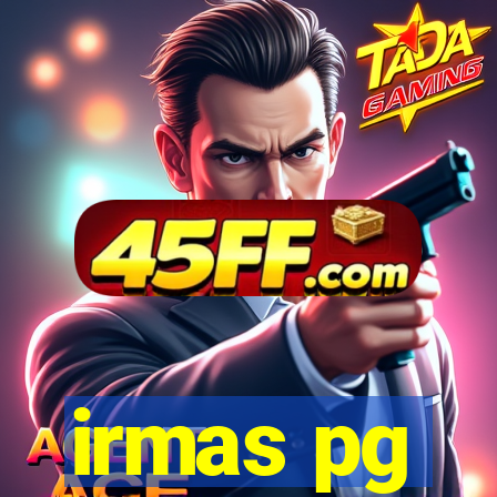 irmas pg